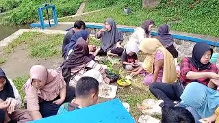 PAPAJAR | Botram Disisi Wahangan Nikmat Kacida,Alam Desaku