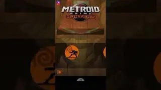 Metroid Prime Hunters Randomizer-Ready? set! uh...wait a sec...where are my beams???