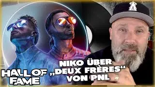 Aus dem Banlieu auf den Eiffelturm: PNL und “Deux frères” | Hall of Fame