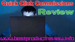 Quick Click Commissions Review - [Quick Click Commissions] - Why Don't Buy?