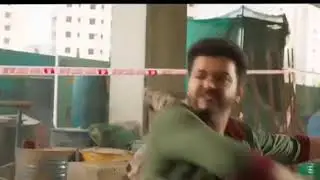 Sarkar -1year of block buster  😍 Thalapathy vijay