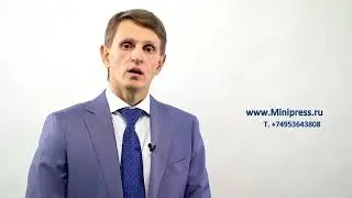 Молотковая мельница с водяным охлаждением PROFI-03 обзор и тестирование www.minipress.ru_katalog_