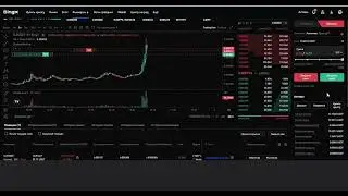 SLP USDT｜BingX Futures  2024.06.05 19:06 online