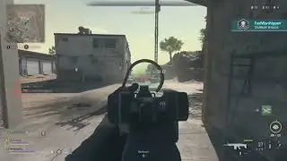 Warzone 2 Crazy Ending