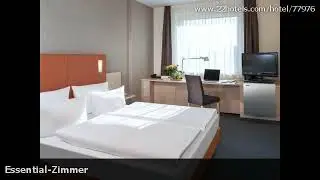 Hotelbewertungen Essential by Dorint Berlin-Adlershof