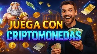 crypto casino espa&ntilde;a 💥 Juega y gana con criptomonedas