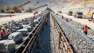 70% OF EARTH'S TECH: Inside China&rsquo;s Secret Rare Earth Mine (Baiyun Obo)