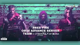 OB36 Advance Server Detailed Review - Garena Free Fire