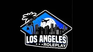 Los Angeles Roleplay Live Stream