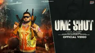 One Shot (Official Video) Sukhraj Narang | A Bal Recordz | Latest Punjabi Song 2025