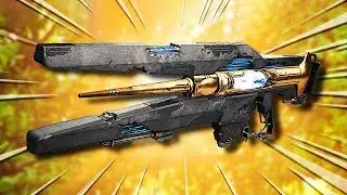 FINALLY A Good PvP Raid Exotic | Shadowkeep