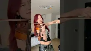 the &ldquo;lalala&rdquo; part is the most satisfying 🤗🎻 #violin#phonk#phonkmusic#violincover#musician