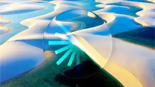 Brazilian Rhythms (Forr&oacute; and Bai&atilde;o) + Electronic Beats 🇧🇷 Experimental Music for Deep Focus & Chill