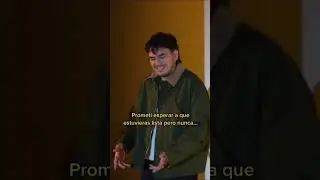 Promet&iacute; esperar a que estuvieras lista pero nunca nos llega | 26 #shorts