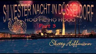 Silvesternacht in Düsseldorf Part 3