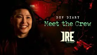 Ire: A Prologue - Dev Diary 