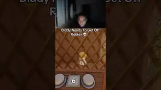 Leave them kids alone #funnygamevideo #robloxmemesdaily  #robloxfunnymomments