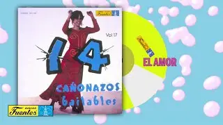 El Amor - Fruko y Sus Tesos (Audio) | Discos Fuentes