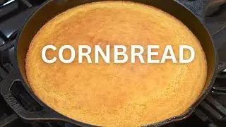 How to Make Cornbread Like a Pro – Foolproof Recipe for Beginners!
