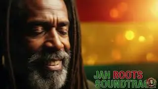🔴 Top 10 Roots Reggae Music 2025&ndash;A Healing Journey Through Rasta Light, Digital Struggles & Zion