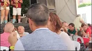 BATALLA DE CHARANGAS  CHARANGA LA PEPA Y CHARANGA BENACUBA