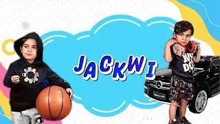 Las Ocurrencias De Jackwi