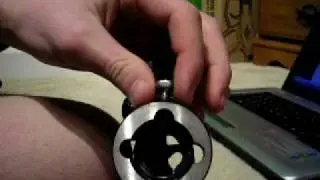 How to Use the Madbull D-Ring (Delta Ring) Modification Tool