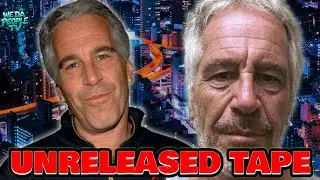 Epstein Interview LEAKED… This Was NEVER Meant To Be Seen
