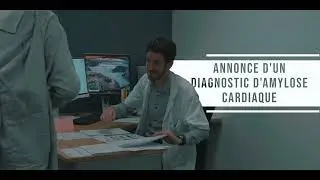 Cardiologue engagé : empathie, passion et dépistage précoce de l’amylose – Julien Jeanneteau