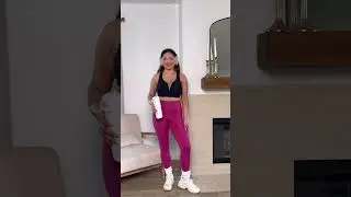 Styling A Glamorise Bra Pt 2