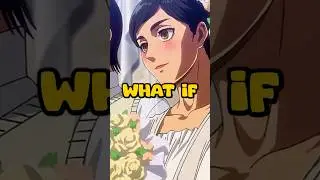 What if Eren&rsquo;s Mom Survived?!
