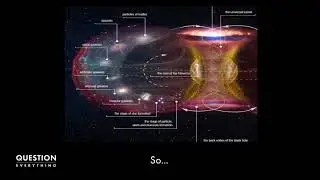 William Brown: Toroidal Geometry Of The Universe