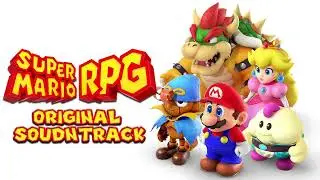 Victory! &ndash; Super Mario RPG Remake: Original Soundtrack OST