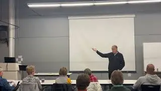 FSDA - A New Paseo Unfolds: Linking Balboa Park to San Diego Bay - Presentation by Pete Garcia