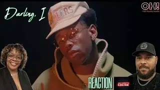 TYLER IS A ROLLING STONE 🤣 | Tyler The Creator - Darling, I (Reaction)