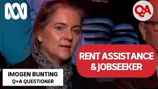 Rent Assistance & JobSeeker | Q+A