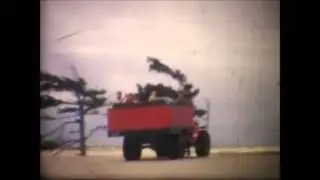 Hooper Home Movies Oregon Coast 2