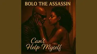 Can't Help Myself (feat. Antoine Maurice King & Spate Media)