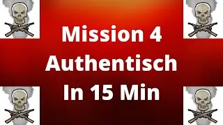 Sniper Elite 5 Authentisch Mission 4 - R&uuml;stungsfabrik - Solo Gameplay