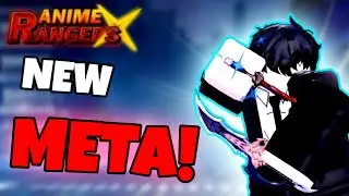 FULL Sung JinWoo Evolution Guide & Showcase | Roblox Anime Ranger X Update