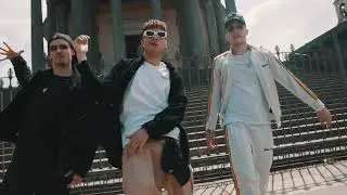 Double Struggle Crew - Focus Street Video (Directed by @giusepiazzolla)