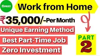 Hindi | How To Become A Seller On Fiverr | Create A Gig | Sell On Fiverr | Make Money On Fiverr