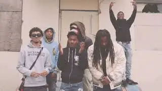Winners Circle Records (Twin4thawin, Apollo, Lij) - Winners Circle