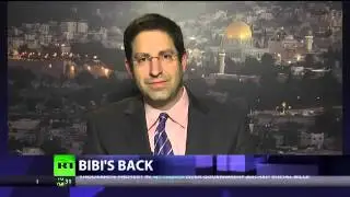 CrossTalk: Bibi’s Back (ft. Norman Finkelstein)