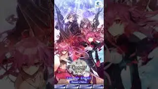 Phantom of the Kill Gl Title Screen BGM