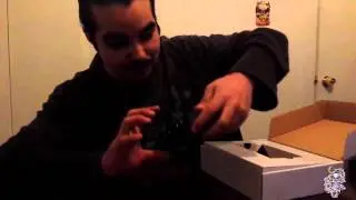Diamond GC1000 HD Game Capture Card(Unboxing)