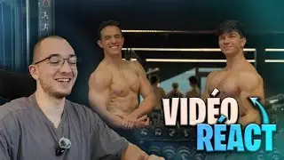 JE CORRIGE L'ENTRAINEMENT DU PLUS GROS YOUTUBER FRANÇAIS ( Réact à @fleckinho )