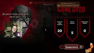 Рогалик с круговыми комнатами, куда постепенно добавляем усложнения 👀 | Rogue Loops #1