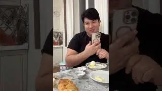 HAMISI MƏNİ ÇƏKƏ BİLMİR😦😦BABOŞ PAXILLIĞIN ÇƏKƏNLƏRƏ CAVABINI SÖYLƏDİ🥰🥰