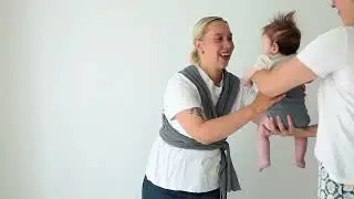 Babyluv kandelina sidumine